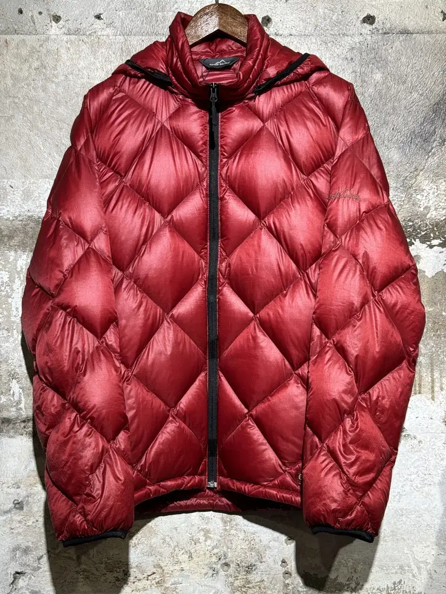 EDDIE BAUER EB900 Down Jacket